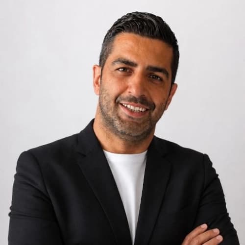 Uzm. Dr. Ahmet Şükrü Kulualp Profil Fotoğrafı
