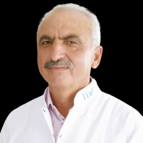 Dr. Mustafa Sünbül Profil Fotoğrafı