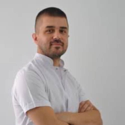 Dt. Türker Karcı