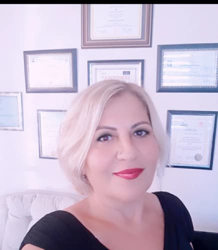 Psk. Fahriye Şendoğan Profil Fotoğrafı