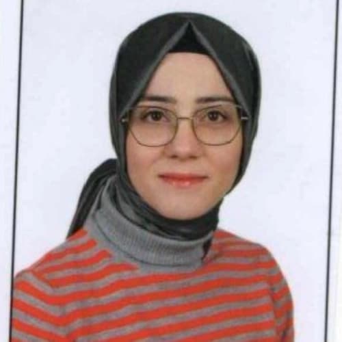 Op. Dr. Ebru Okudan Profil Fotoğrafı