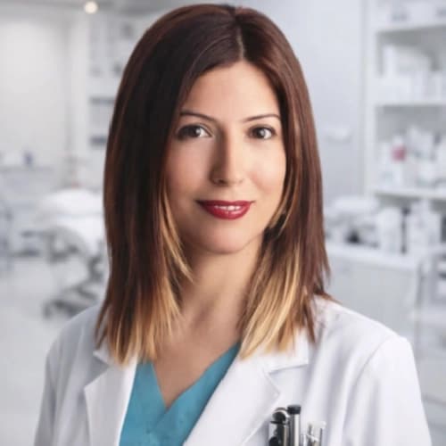 Dr. Ülkü Akgül Bilici