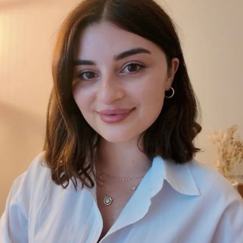 Klinik Psikolog Şevval Korkmaz