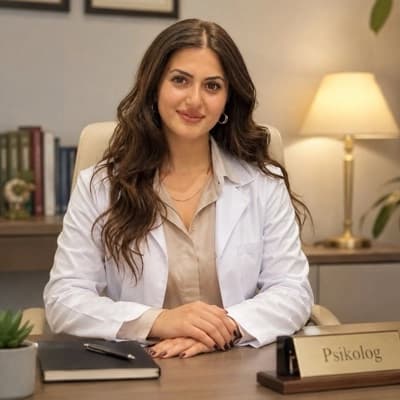 Psk. Nazlı Can Odacı