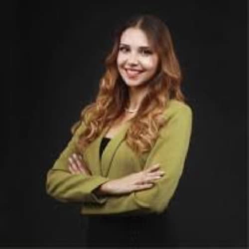 Dyt. İrem Demir