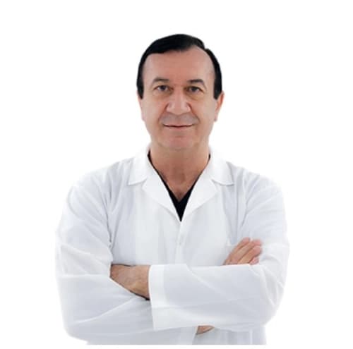 Op. Dr. Metin Pişkinpaşa Profil Fotoğrafı