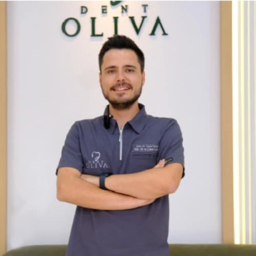 Uzm. Dt. Yusuf Ercan Profil Fotoğrafı