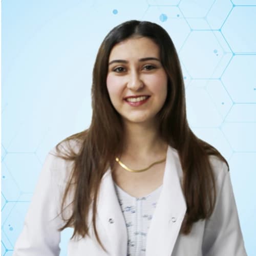 Dyt. Elif Karaman Profil Fotoğrafı