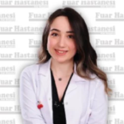 Uzm. Dyt. İrem Akgönül Profil Fotoğrafı