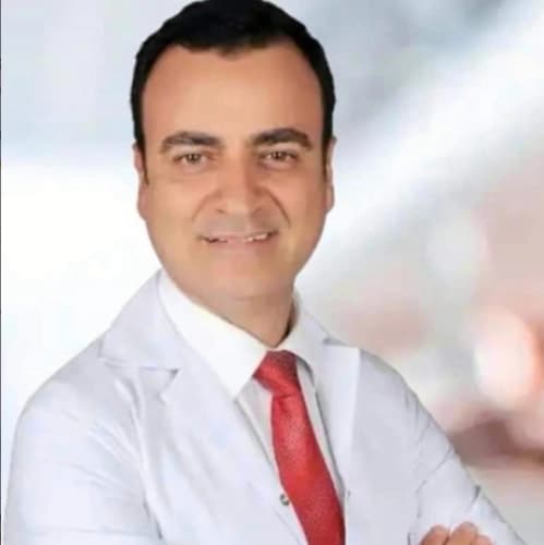 Uzm. Dr. İsmail Aksöz Profil Fotoğrafı