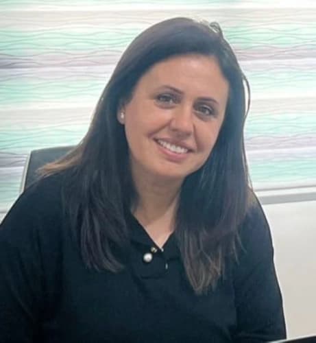 Aile Danışmanı Nuray Gücel Profil Fotoğrafı