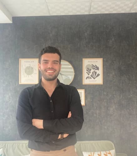 Psk. Batuhan Gökgöz Profil Fotoğrafı