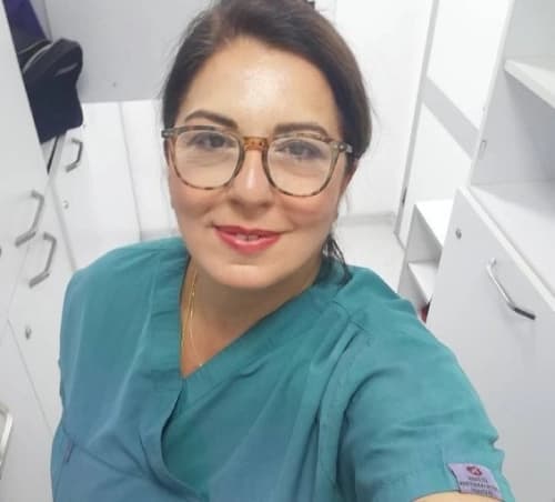 Op. Dr. Filiz Akın Su Profil Fotoğrafı