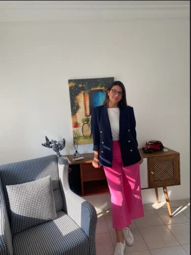 Psk. Sema Nur Aldatmaz Profil Fotoğrafı