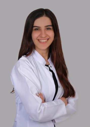 Dt. Zeynep Şeker Profil Fotoğrafı