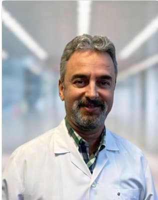 Uzm. Dr. Ahmet Hakkı Aşık