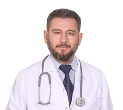 Dr. Talat Dümen Profil Fotoğrafı