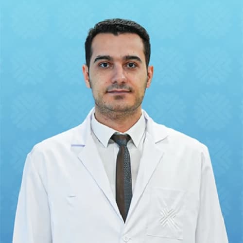 Op. Dr. Mevlüt Kutay Akkaya Profil Fotoğrafı