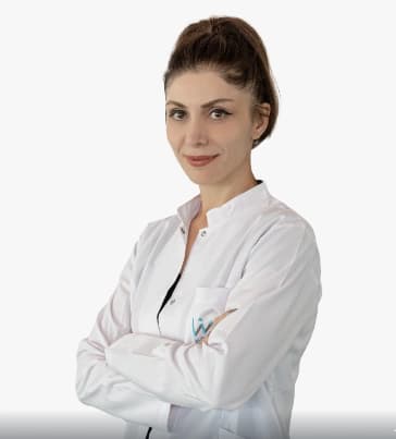Doç. Dr. Ümit Yasemin Sert Dinç Profil Fotoğrafı