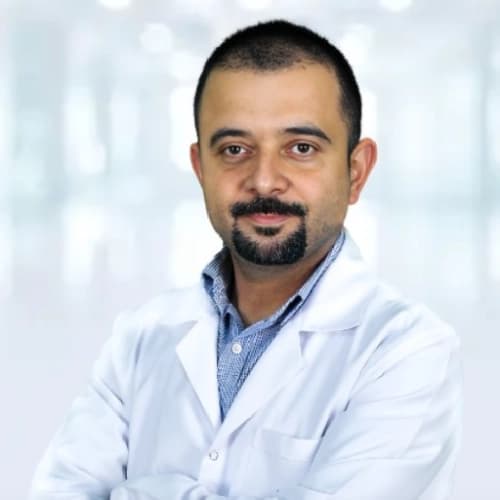 Op. Dr. Ufuk Eraslan Profil Fotoğrafı