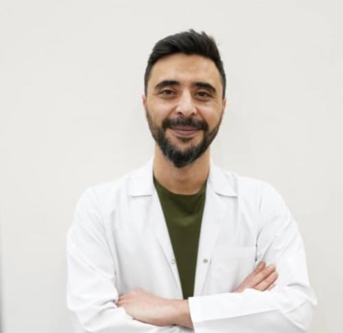 Op. Dr. Kadir Yıldırım Profil Fotoğrafı