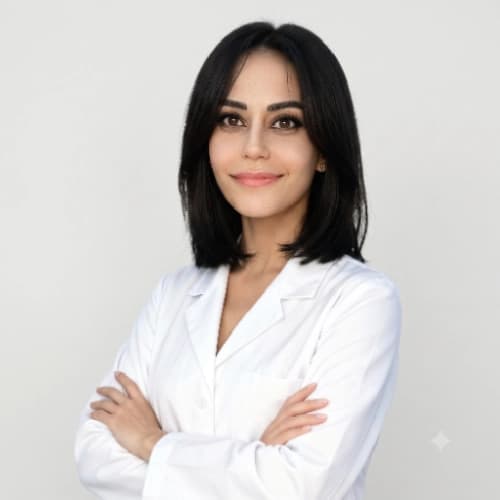Dyt. Gizem Çınar