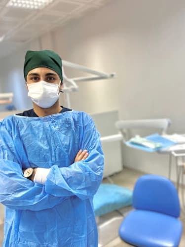 Dt. Ramazan Kılıç