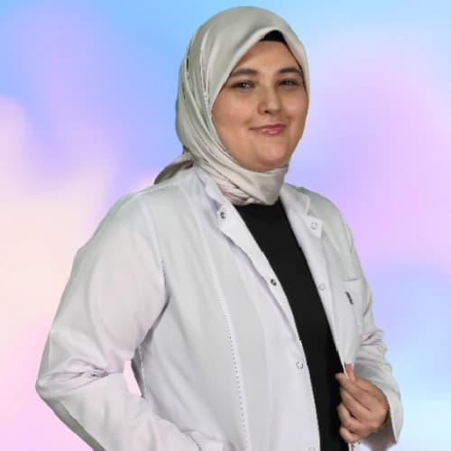 Op. Dr. Kadriye Karadağ Tanrıverdi Profil Fotoğrafı