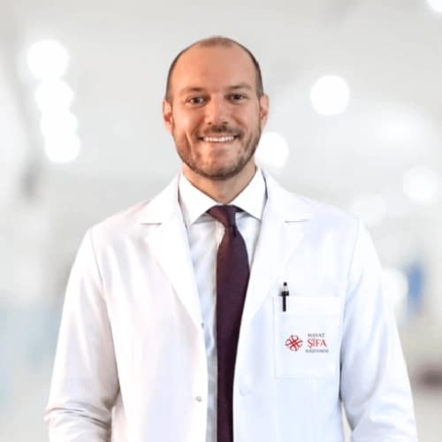 Op. Dr. Rashed El Abed Profil Fotoğrafı