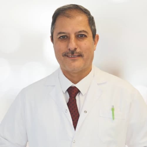 Op. Dr. Şakir Aydoğan Profil Fotoğrafı