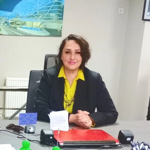 Aile Danışmanı Filiz San Profil Fotoğrafı