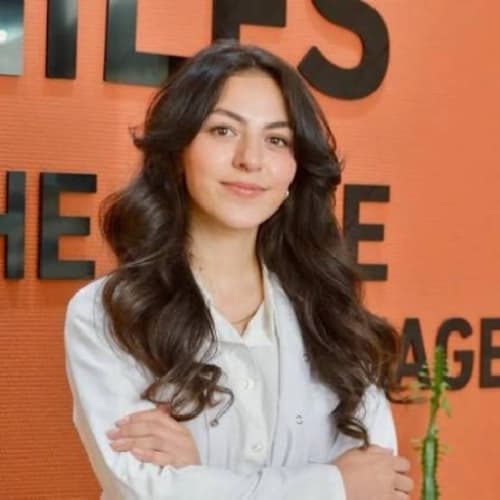 Dt. Gamze Yavuz