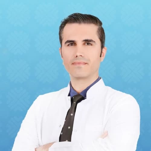 Dr. Öğr. Üyesi Uğur Yayla Profil Fotoğrafı