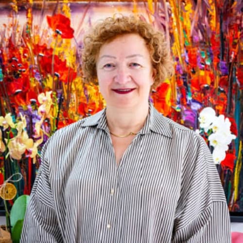 Dr. Setenay Mit Profil Fotoğrafı