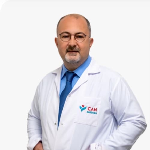 Uzm. Dr. Kadir Mutlu