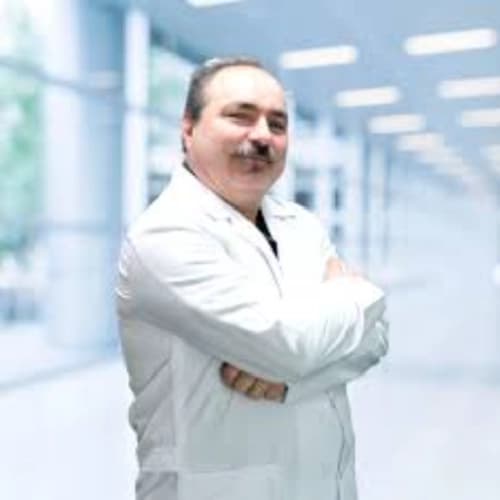 Op. Dr. Atilla Özenoğlu Profil Fotoğrafı