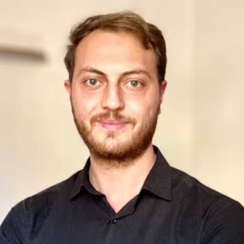 Psk. Dan. Taha Kasım Baler Profil Fotoğrafı