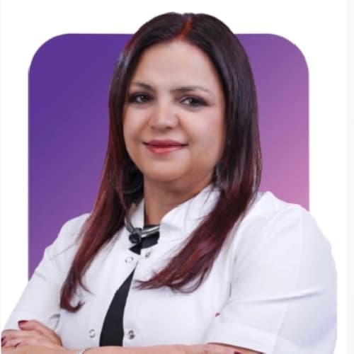 Uzm. Dr. Kumru Aygül