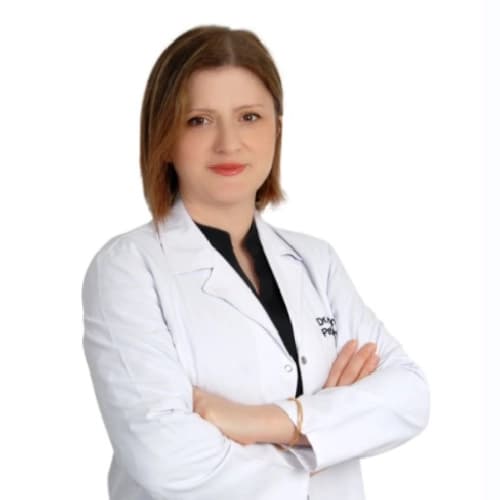 Uzm. Dr. Neşe Birinci