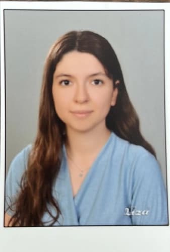 Dt. Aydanur Özer Profil Fotoğrafı