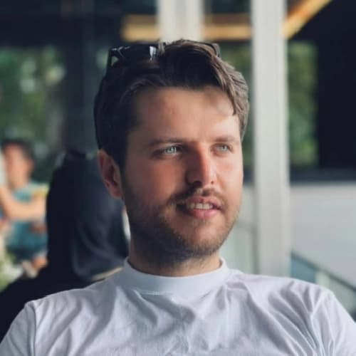 Fzt. Ali Kaya Profil Fotoğrafı
