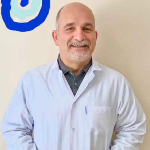 Op. Dr. İklil Konyalılar Profil Fotoğrafı
