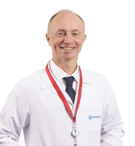 Prof. Dr. Yetkin Söyüncü Profil Fotoğrafı