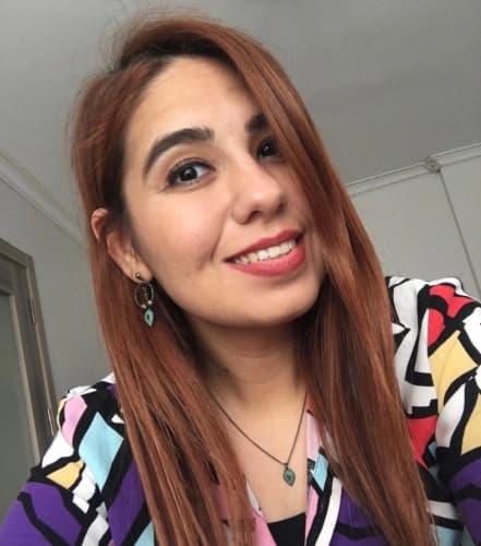 Psk. Dan. Emine Alvaz Şen Profil Fotoğrafı