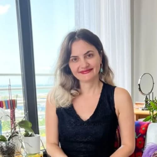 Uzm.Dr. Nurcan Hancı Profil Fotoğrafı