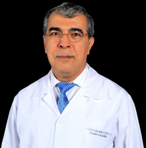 Prof. Dr. Müslim Yurtçu Profil Fotoğrafı