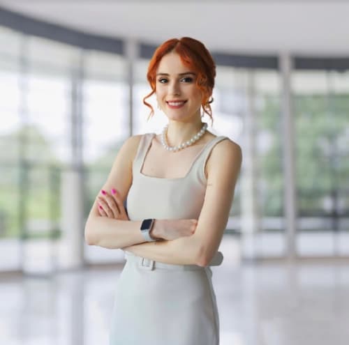 Dyt. Gökçe Tuna Profil Fotoğrafı
