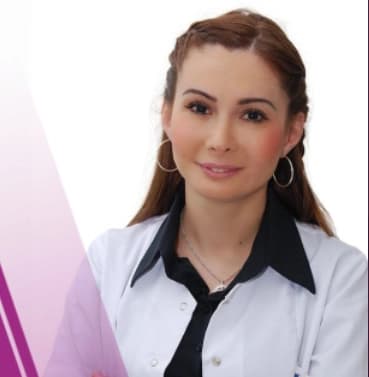 Dr. Ozlem Ates Profil Fotoğrafı