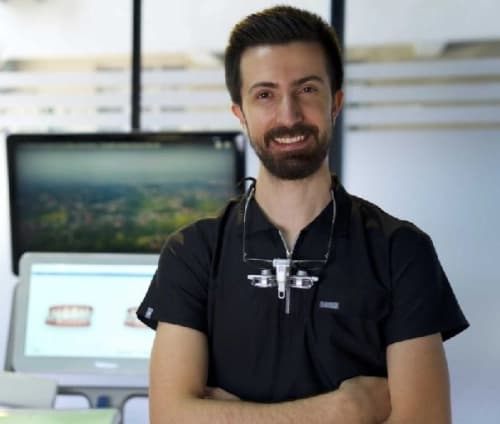 Dt. Taner Kurt Profil Fotoğrafı