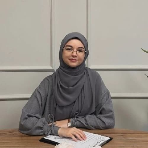 Psk. Hayrunisa Taylan Profil Fotoğrafı